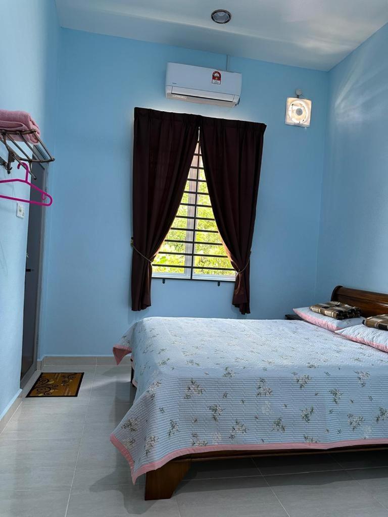 Homestay Haji Noor Tanah Merah  Kültér fotó