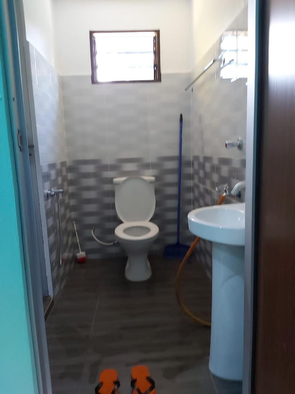Homestay Haji Noor Tanah Merah  Kültér fotó