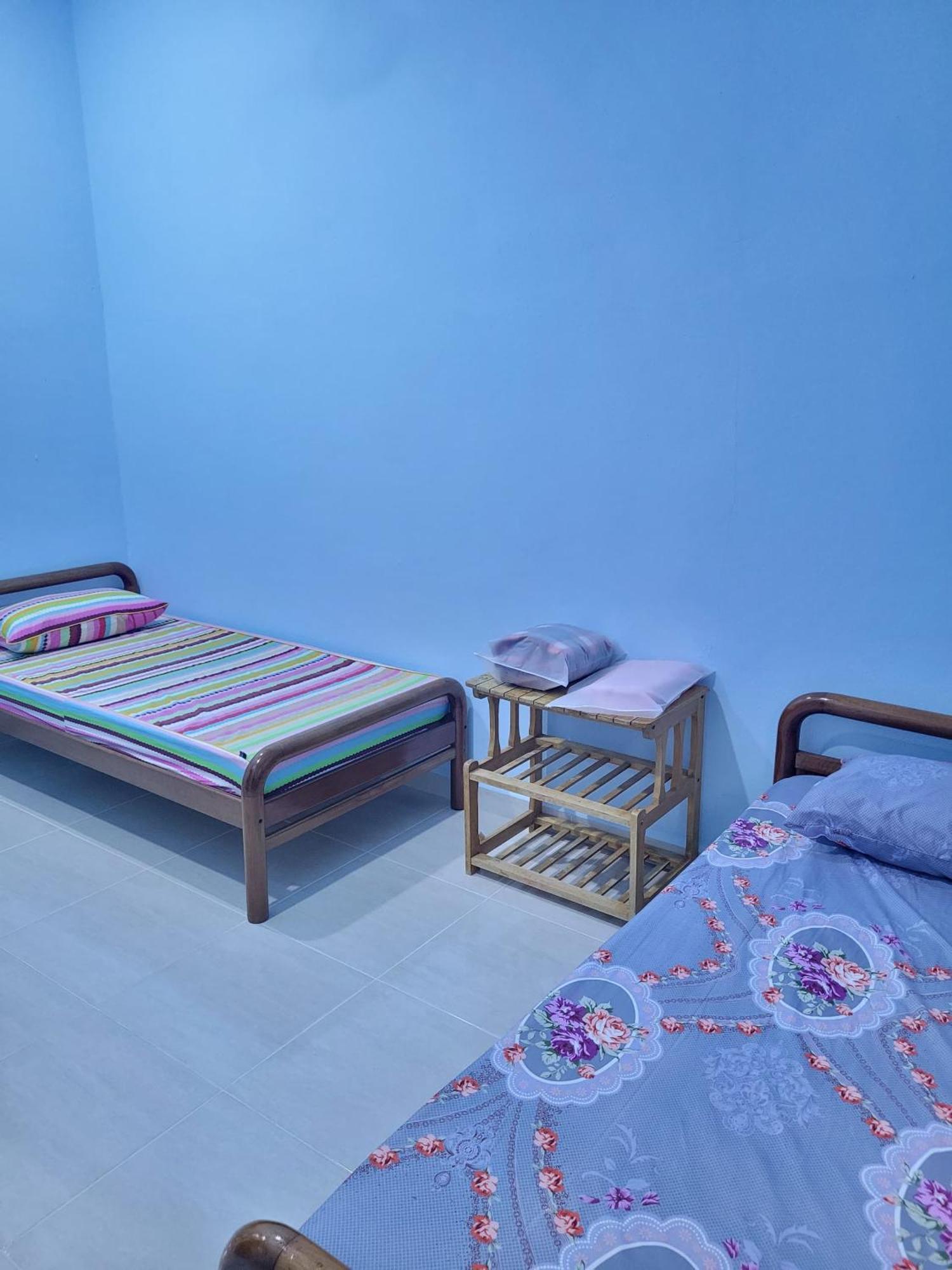 Homestay Haji Noor Tanah Merah  Kültér fotó